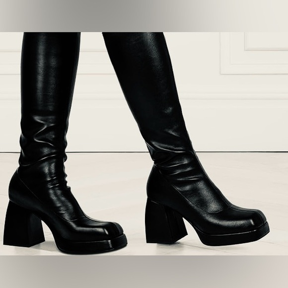 Meet your Posher, Posh - Picture 1 of 1